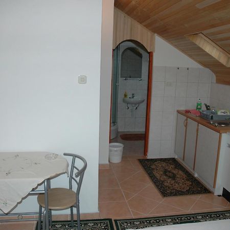 Apartment Latinovic Vodice Exterior photo