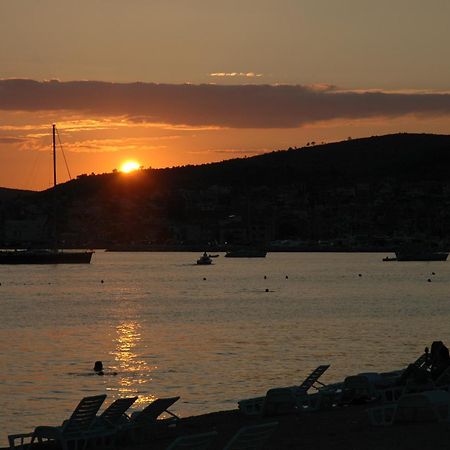 Apartment Latinovic Vodice Exterior photo