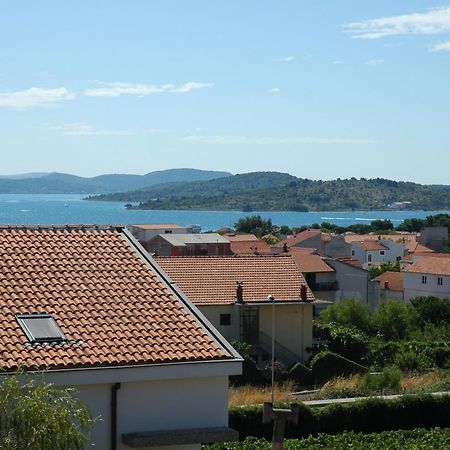 Apartment Latinovic Vodice Exterior photo