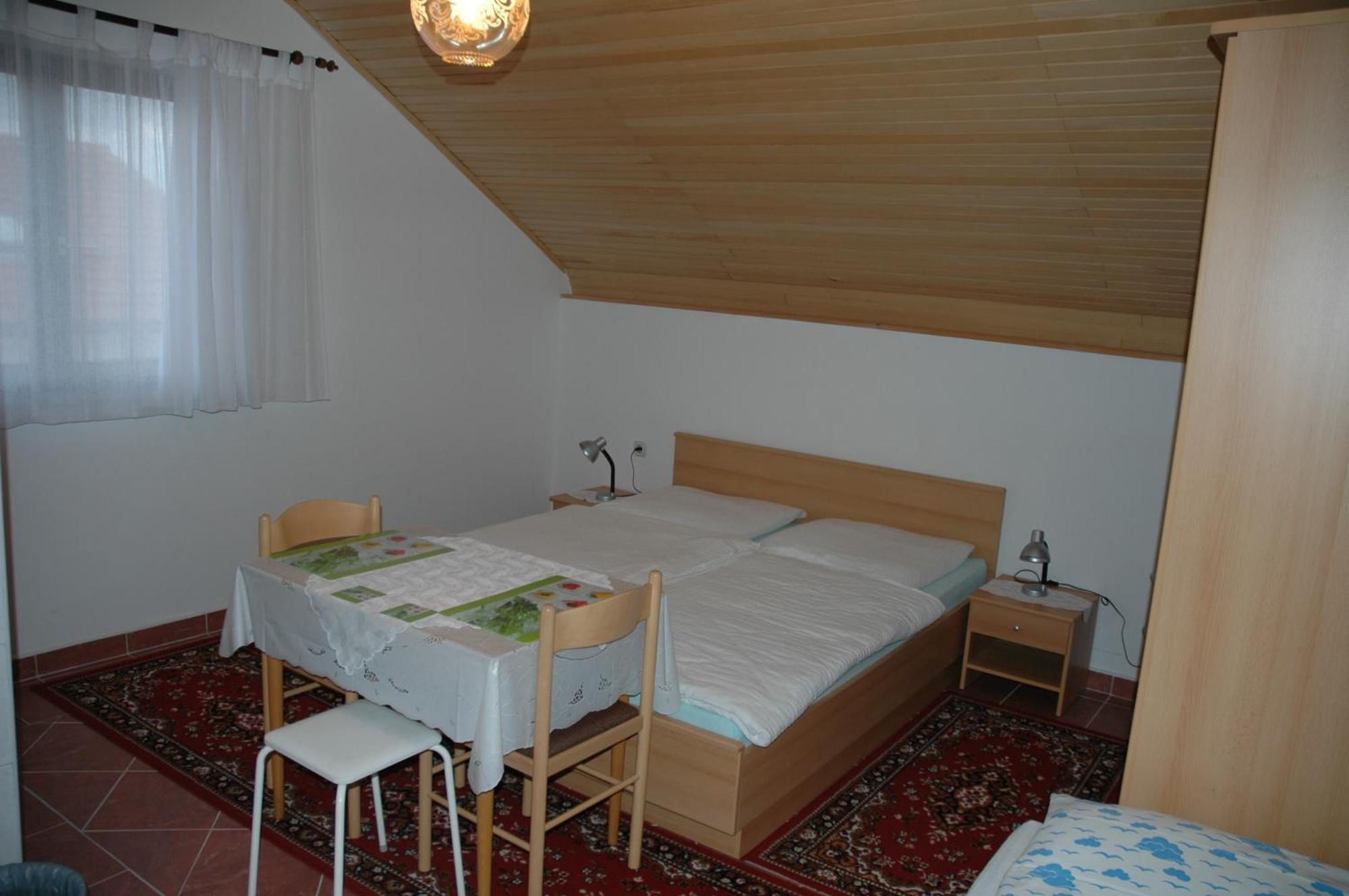 Apartment Latinovic Vodice Exterior photo
