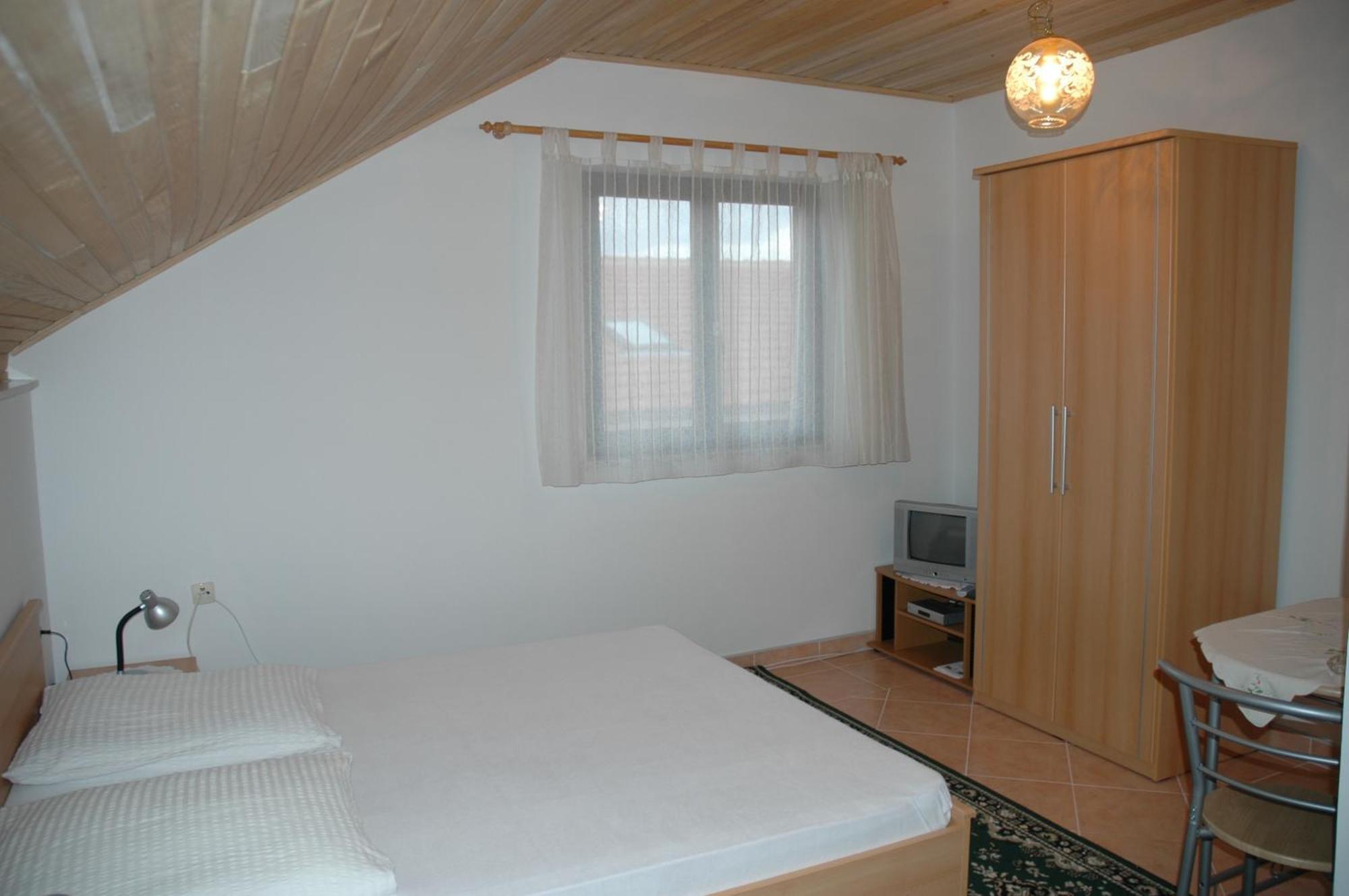 Apartment Latinovic Vodice Exterior photo