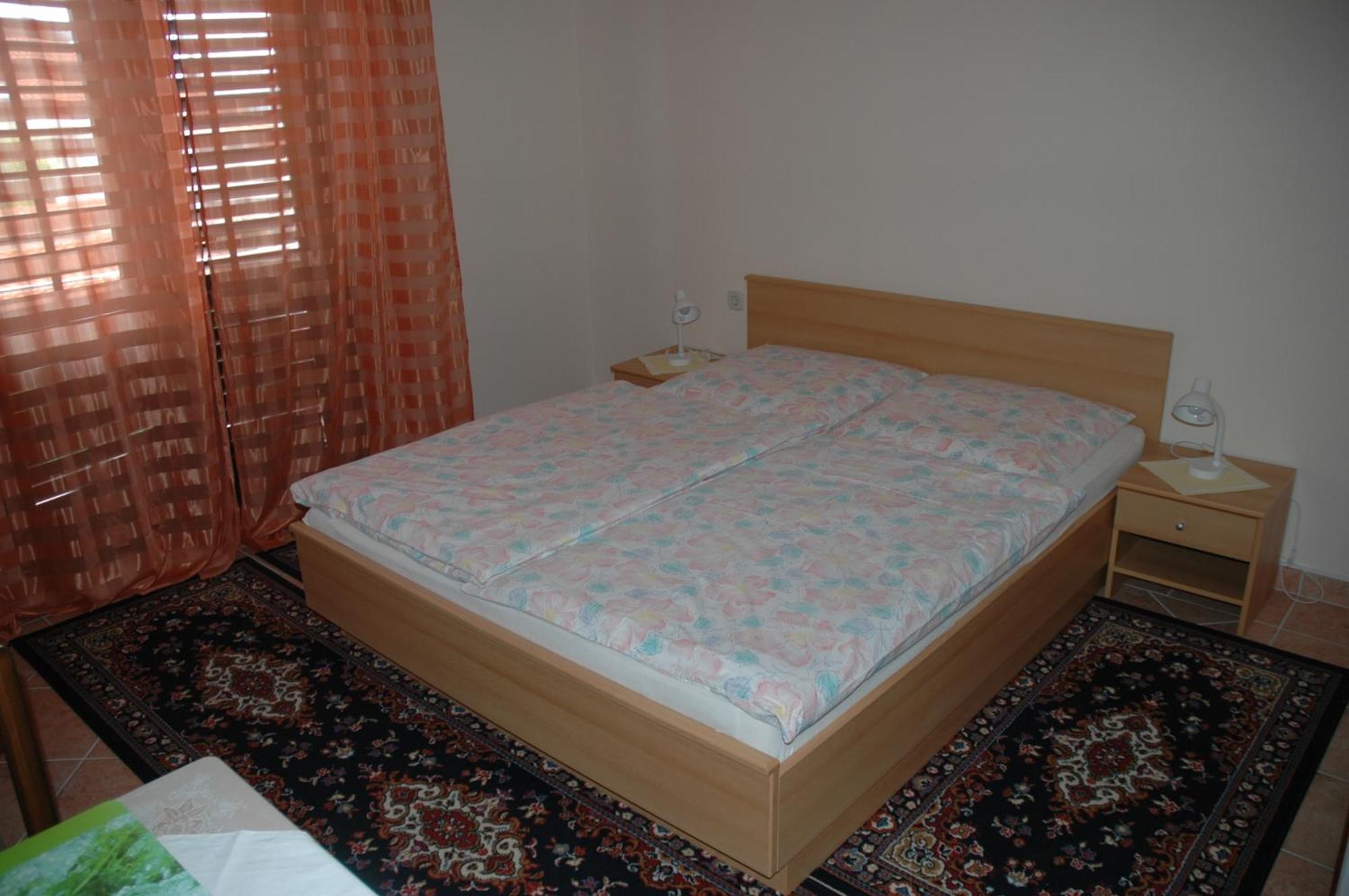 Apartment Latinovic Vodice Exterior photo
