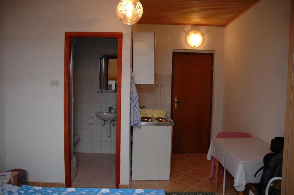 Apartment Latinovic Vodice Room photo